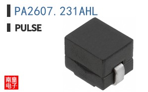 PA2607.231AHL