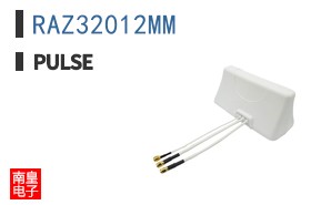 RAZ32012MM