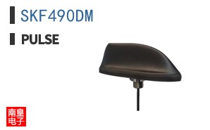 SKF490DM