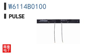 W6114B0100