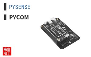 PYSENSE