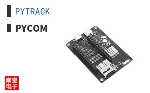 PYTRACK