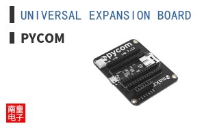 UNIVERSAL EXPANSION BOARD