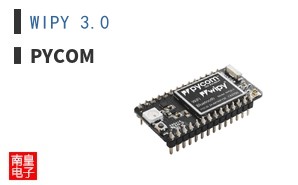 WIPY 3.0