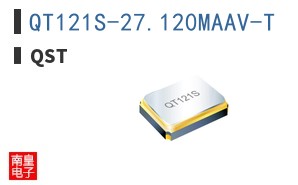 QT121S-27.120MAAV-T