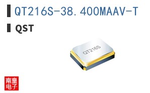 QT216S-38.400MAAV-T