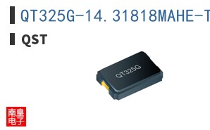 QT325G-14.31818MAHE-T