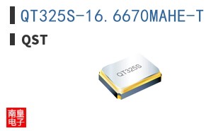 QT325S-16.6670MAHE-T