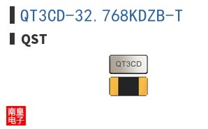 QT3CD-32.768KDZB-T
