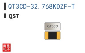 QT3CD-32.768KDZF-T