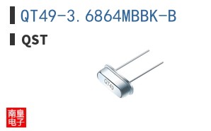 QT49-3.6864MBBK-B