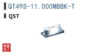 QT49S-11.000MBBK-T