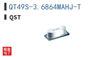 QT49S-3.6864MAHJ-T