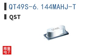 QT49S-6.144MAHJ-T