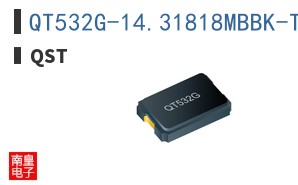 QT532G-14.31818MBBK-T