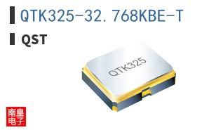 QTK325-32.768KBE-T