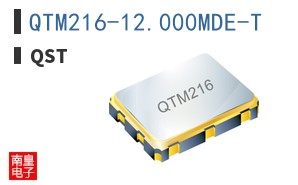QTM216-12.000MDE-T