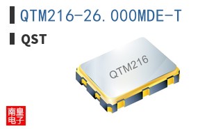 QTM216-26.000MDE-T