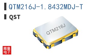 QTM216J-1.8432MDJ-T