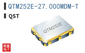 QTM252E-27.000MDM-T
