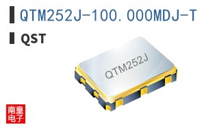 QTM252J-100.000MDJ-T