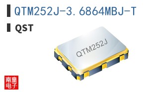 QTM252J-3.6864MBJ-T
