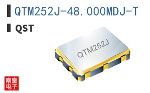 QTM252J-48.000MDJ-T