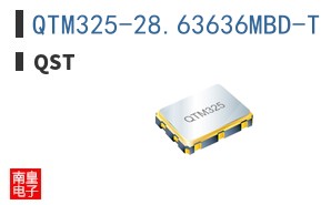 QTM325-28.63636MBD-T