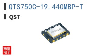 QTS750C-19.440MBP-T