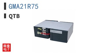 GMA21R75