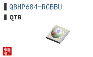 QBHP684-RGBBU