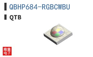 QBHP684-RGBCWBU