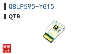 QBLP595-YG15