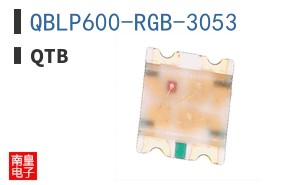 QBLP600-RGB-3053