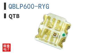 QBLP600-RYG