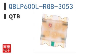 QBLP600L-RGB-3053