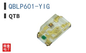 QBLP601-YIG