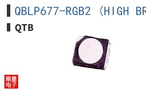 QBLP677-RGB2 (HIGH BRIGHT)