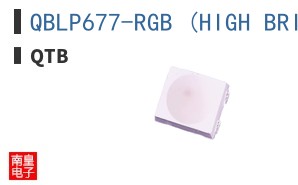 QBLP677-RGB (HIGH BRIGHT)