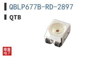 QBLP677B-RD-2897