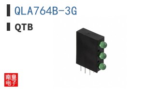 QLA764B-3G