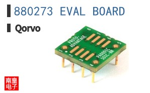 880273 EVAL BOARD