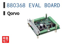 880368 EVAL BOARD