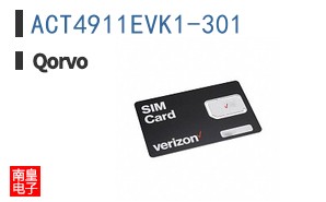 ACT4911EVK1-301