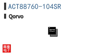 ACT88760-104SR