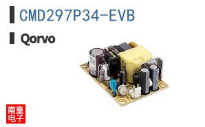 CMD297P34-EVB