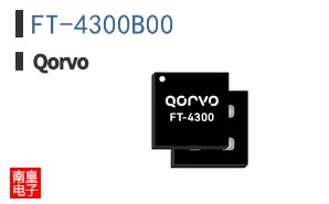 FT-4300B00