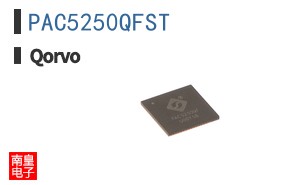 PAC5250QFST