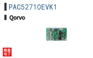 PAC52710EVK1