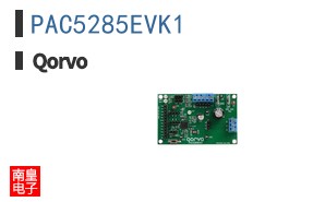 PAC5285EVK1